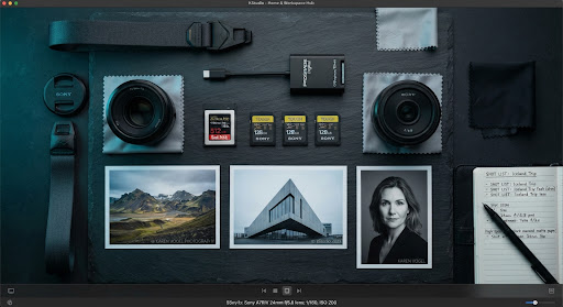 KStudio Watermark Studio cover
